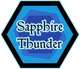 sapphirethunder logo