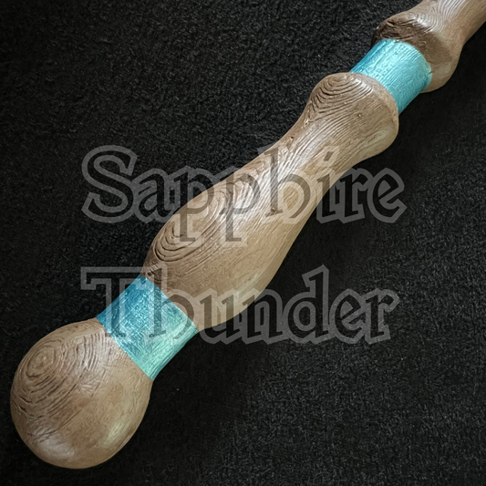 Wand "Blissful Promise"