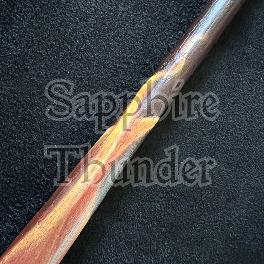 Wand "Burning Power"