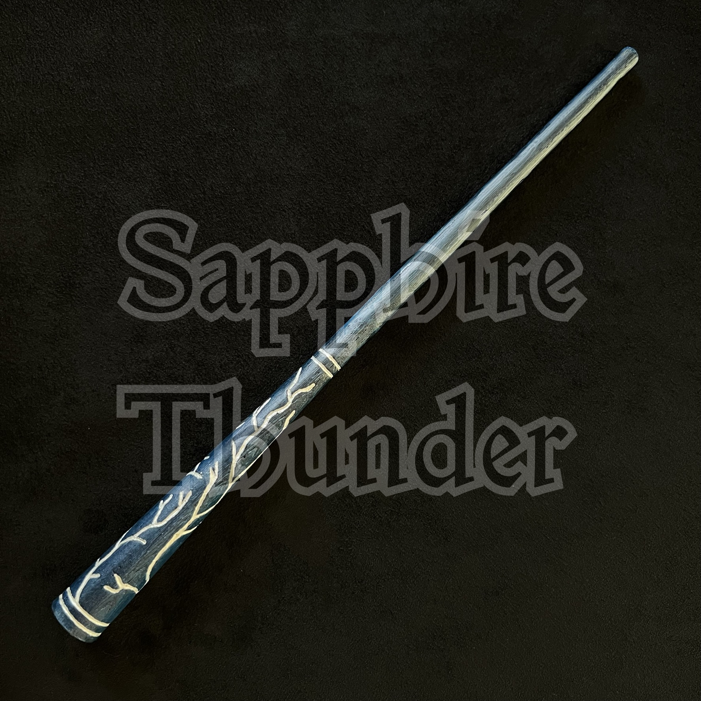 Wand "Electric Storm"