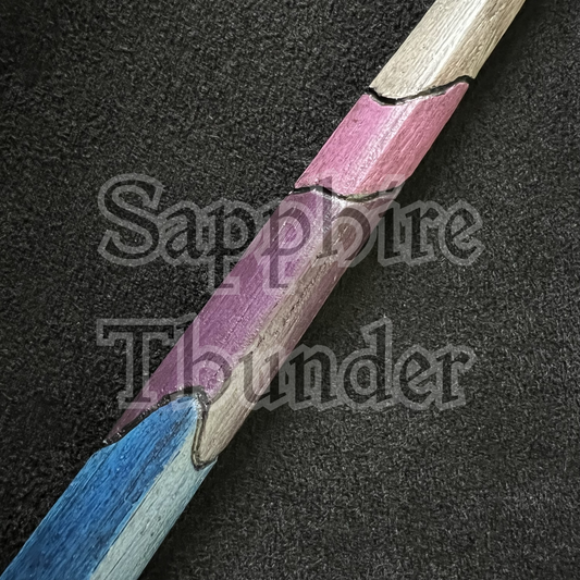 Wand "Enchanting Element"