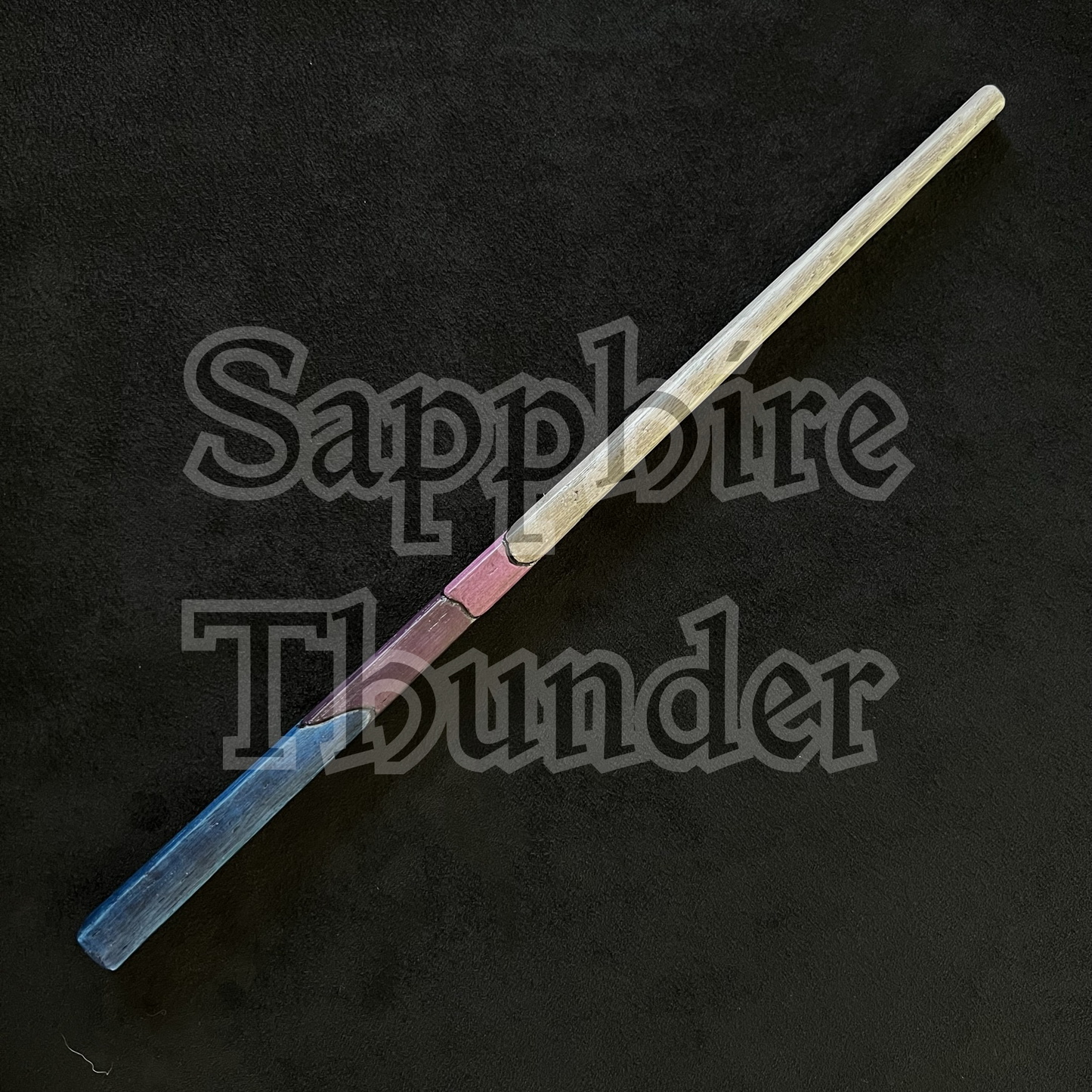 Wand "Enchanting Element"