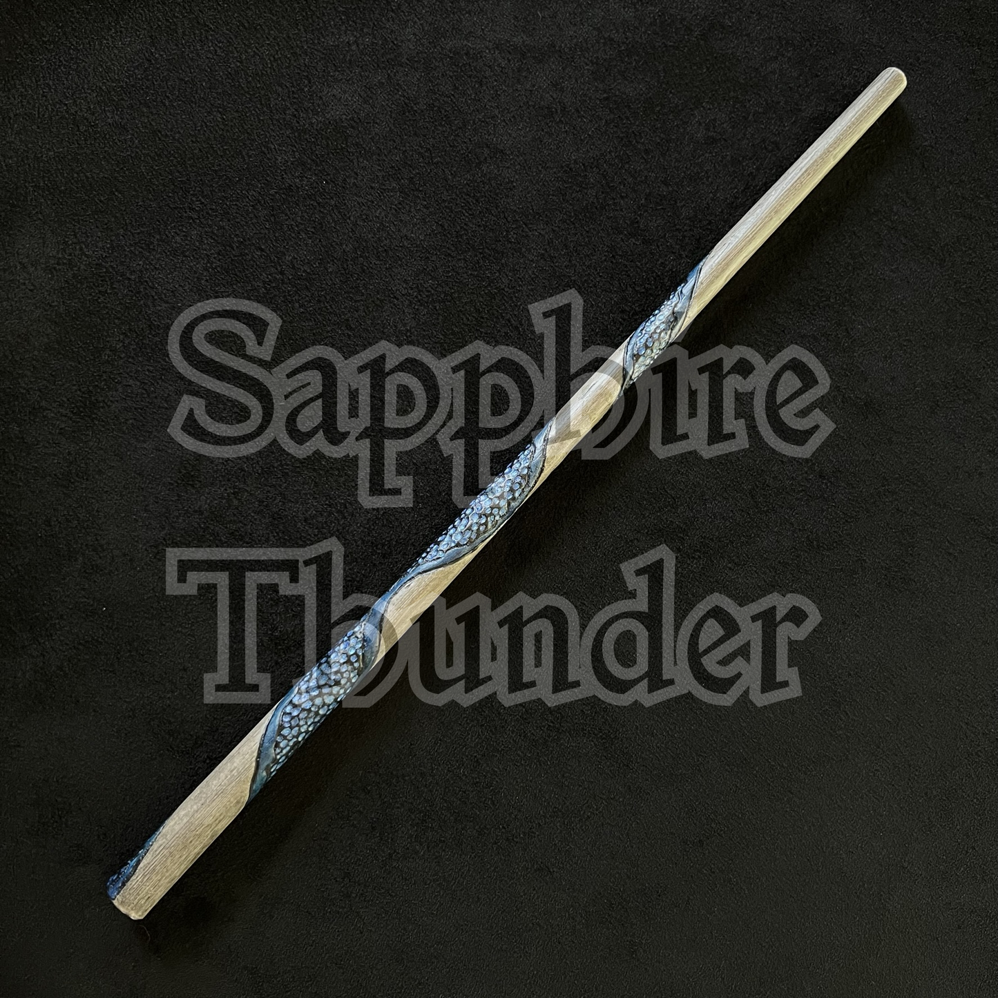 Wand "Energized Ember"