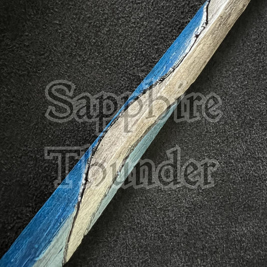 Wand "Energized Entwinement"