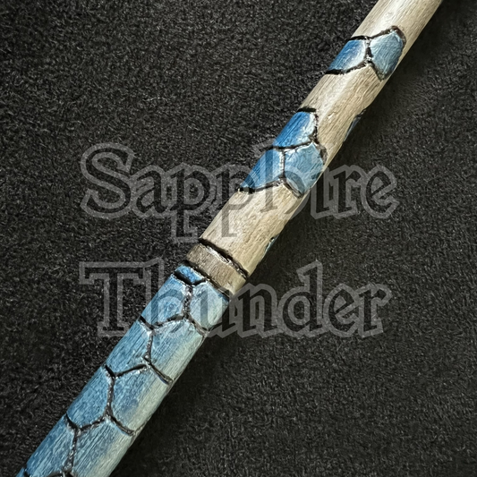 Wand "Energized Eon"