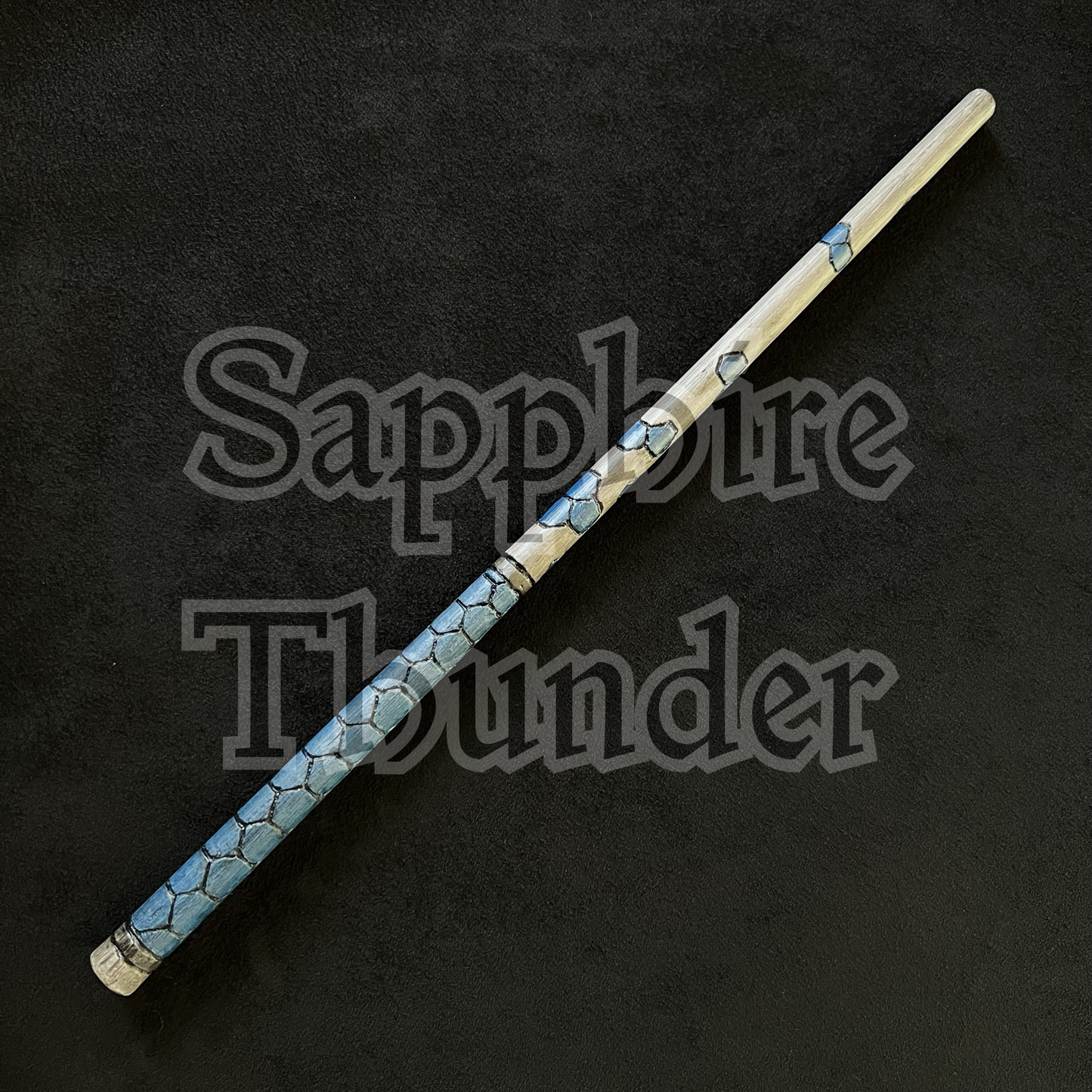 Wand "Energized Eon"