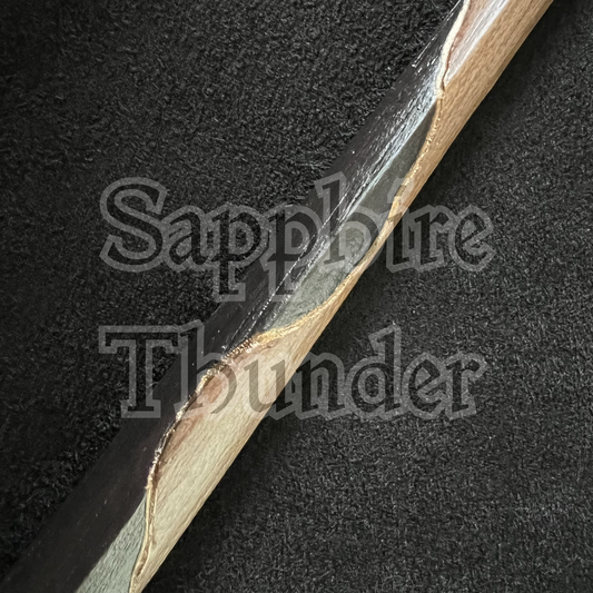 Wand "Essential Entwinement"