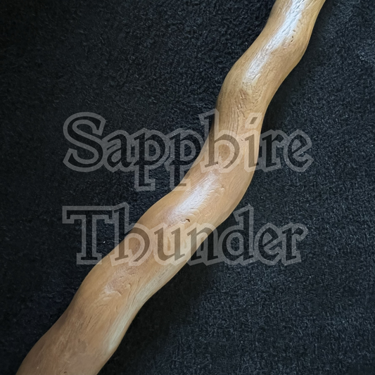 Wand "Precious Adventure"