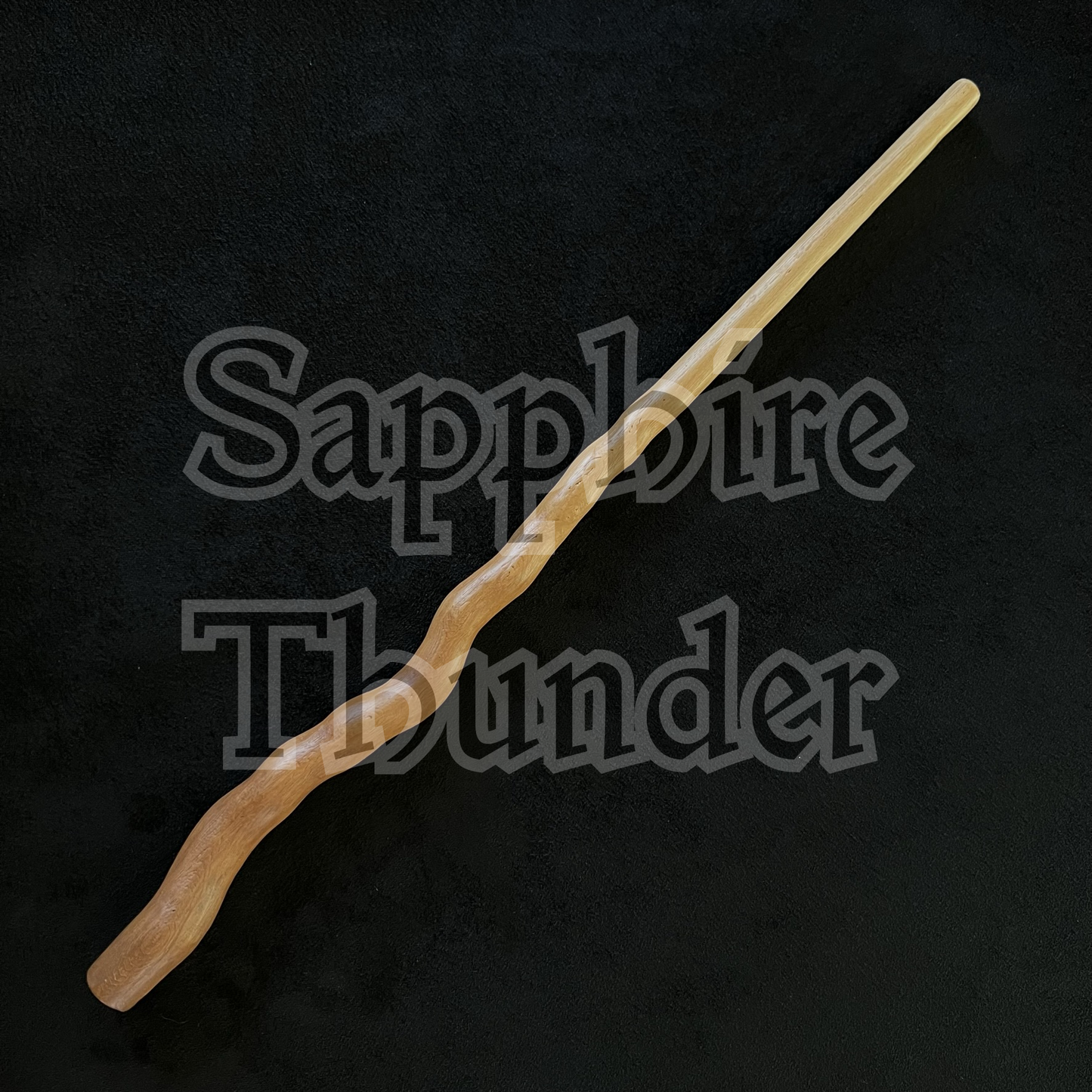 Wand "Precious Adventure"