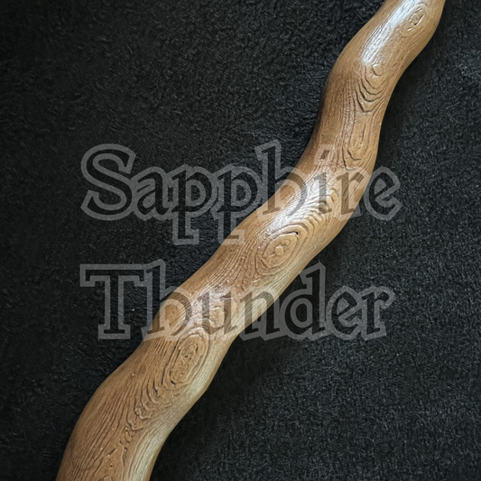 Wand "Radiant Adventure"