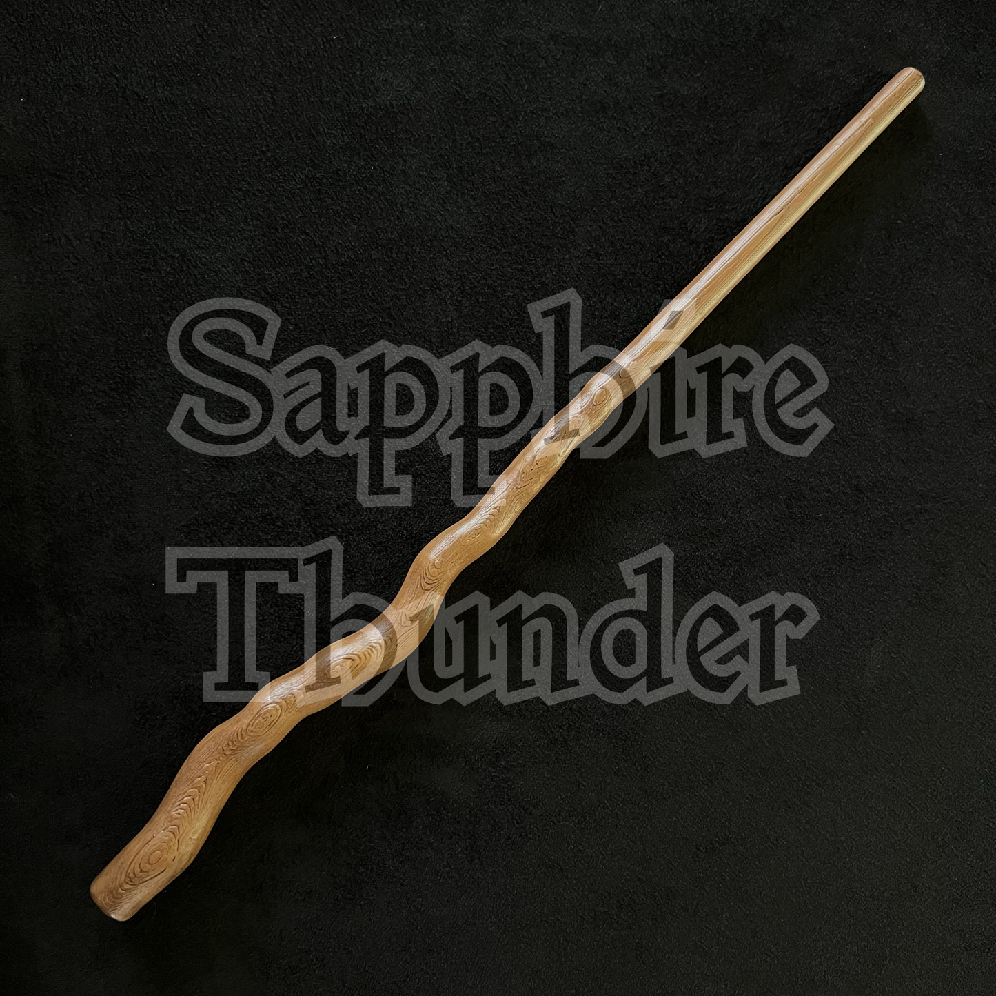 Wand "Radiant Adventure"