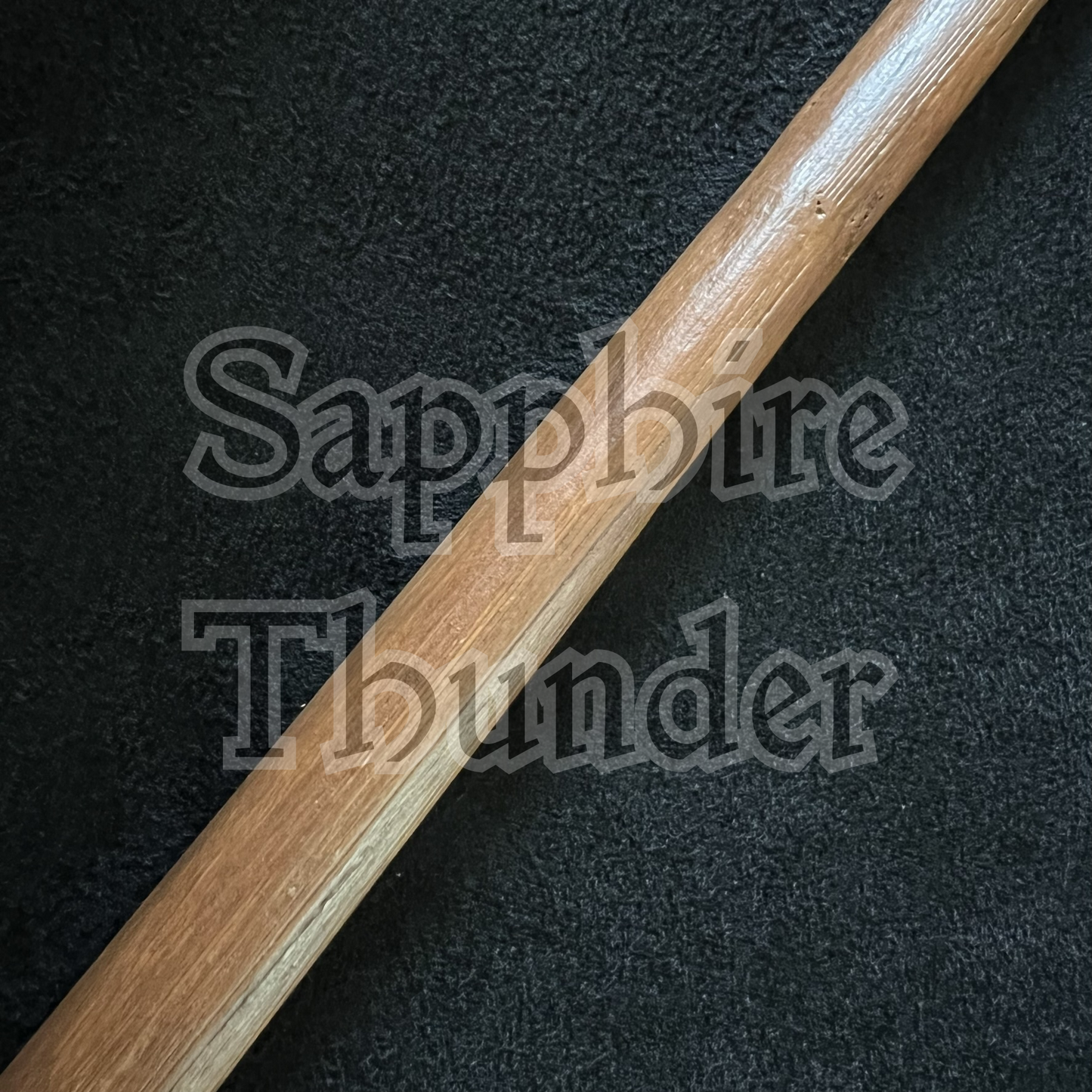 Wand "Radiant Soul"