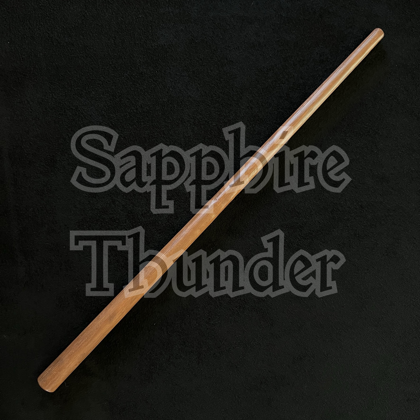 Wand "Radiant Soul"