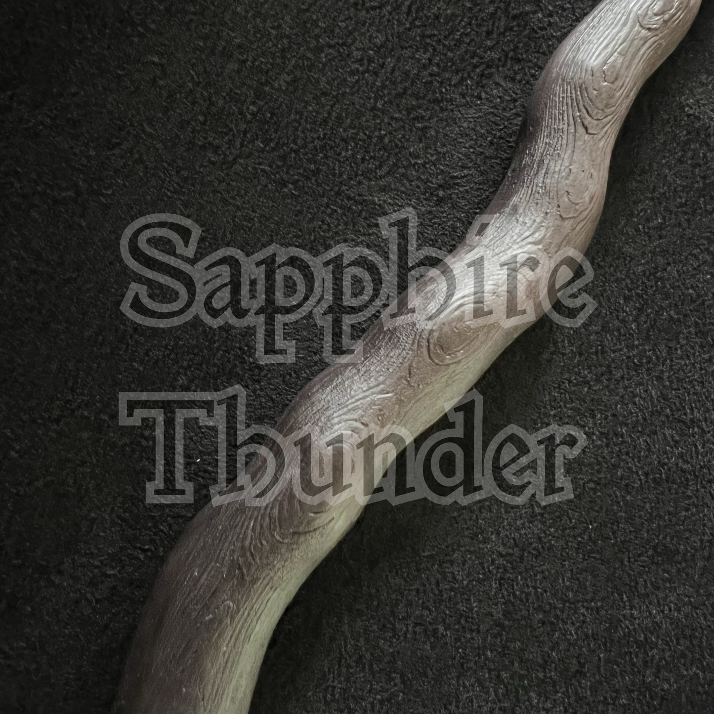 Wand "Resilient Adventure"