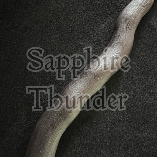 Wand "Resilient Adventure"