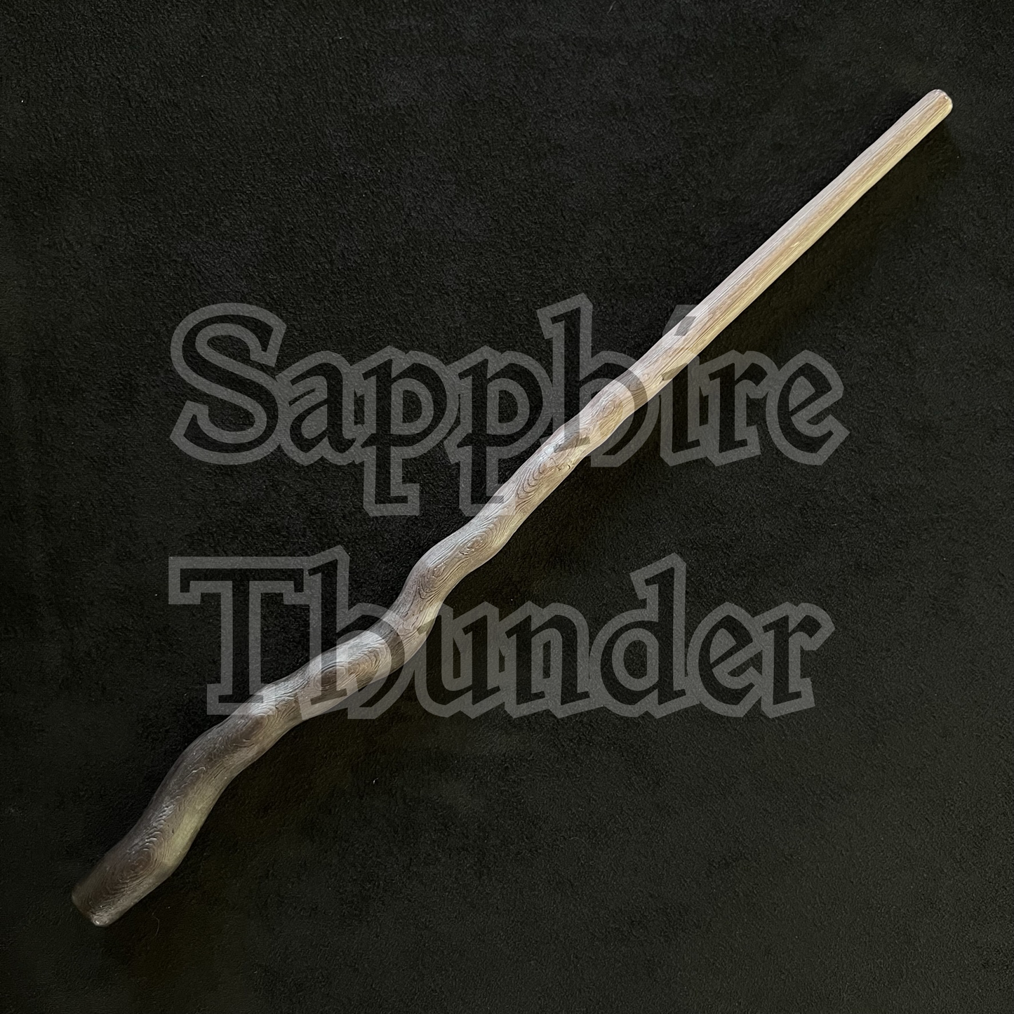 Wand "Resilient Adventure"
