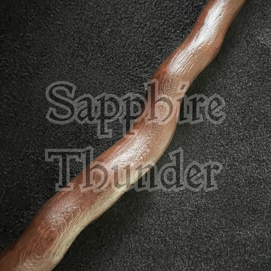 Wand "Spirited Adventure"