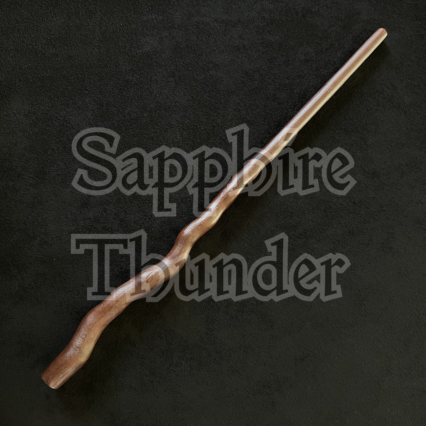 Wand "Spirited Adventure"