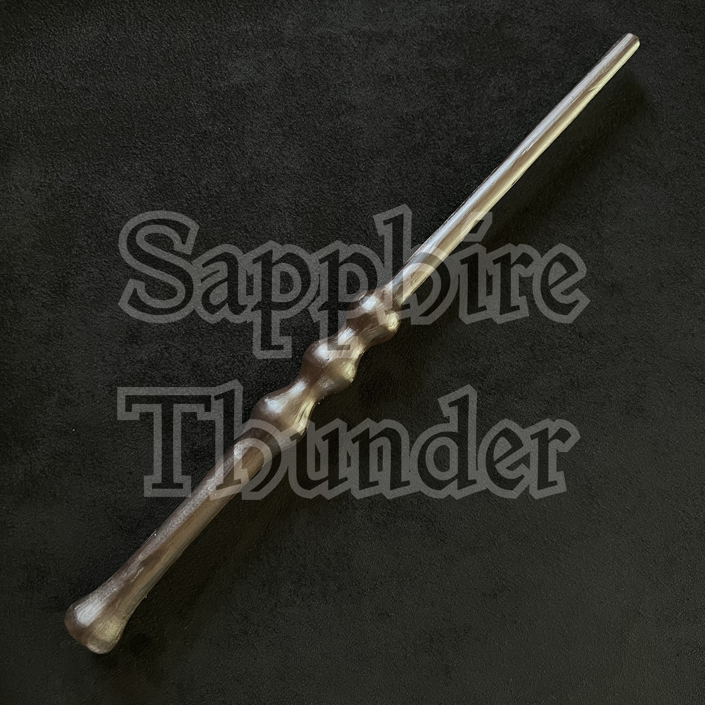 Wand "Worthy Tempo"