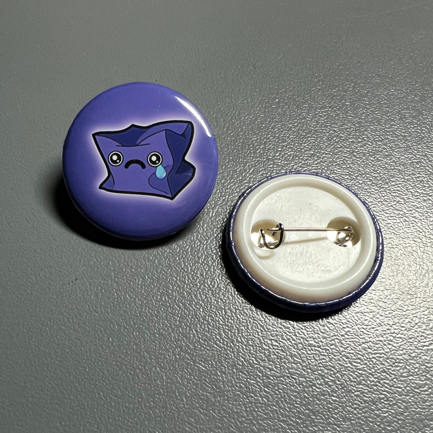 FRC Cube Pin