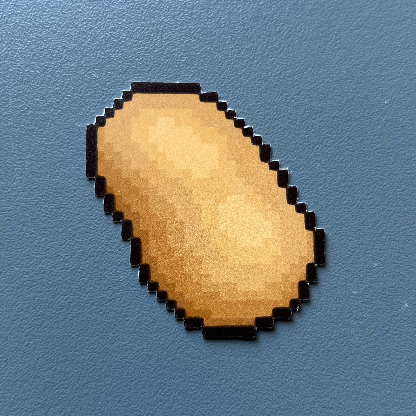 Pixel Potato Sticker