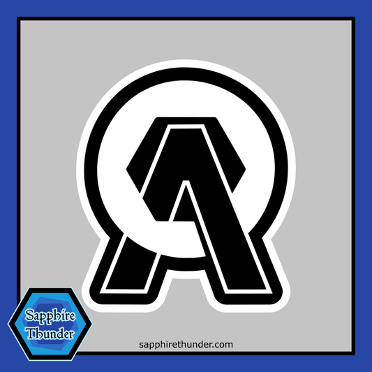 Open Alliance Sticker